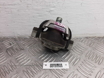 4E0399151BD Подушка крепления КПП Audi A8 D3 (4E2) рестайлинг 1 2005 - 2007 2005 ,
