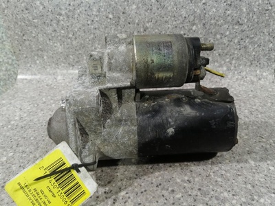 0001107067 Стартер 1.6 - 2.0i , 2.0Ti , BOSCH , 9640105233. Volvo V40 2003