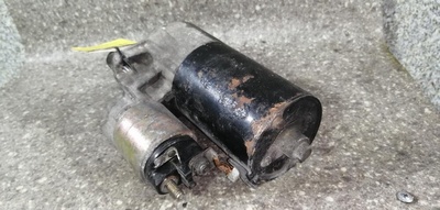 0001107067 Стартер 1.6 - 2.0i , 2.0Ti , BOSCH V 850 2.0 - 2.4i. Volvo V40 2003