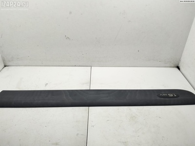 8200077534 Молдинг двери передней левой Renault Kangoo I (1998-2008) 2003 , 8200077531, 8200077532, 8200077533