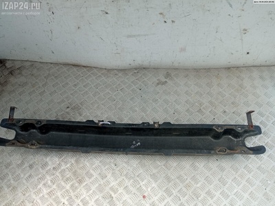 96545516 Усилитель бампера переднего Chevrolet Nubira 2004