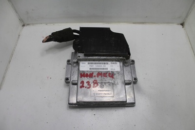 7G9112A650CH блок управления двигателя 7g91 - 12a650 - ch форд mondeo mk4 2.3 16v 07 - 14