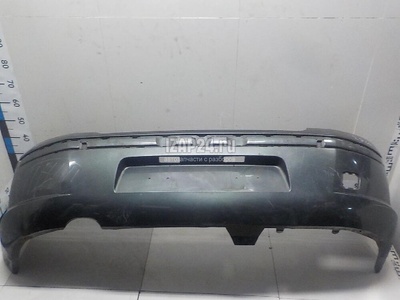 7410V3 Бампер задний Citroen-Peugeot 407 (2004 - 2010)