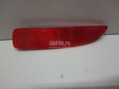 D350515L0C Отражатель задний Mazda Mazda 5 (CR) (2005 - 2010)