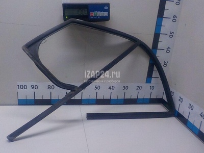 5194039 Уплотнитель стекла двери Ford Transit/Tourneo Connect (2002 - 2013)
