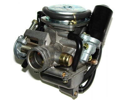 PF121640029 карбюратор quad atv gy6 150 bashan
