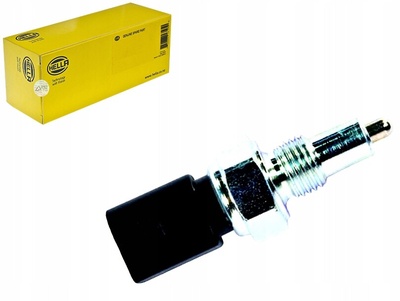 HEL6ZF008621501 датчик педалей газа hella 01e941521b 01e941521a