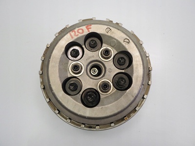 2302498181243664 suzuki gsx - r 600 750 k8 k9 l0 муфта корзина сцепления