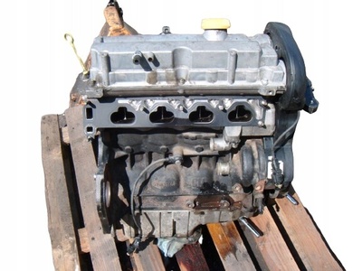 20022005 opel vectra c 2002 - 2005 1.8 b двигатель голый отправка z18xe