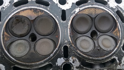 Suzuki gsxr 600 k1 k2 k3 клапан впускной выхлопной gsx r стакана купить пружина