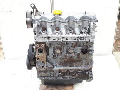 8140 двигатель peugeot boxer 2 , 8 jtd hdi 02 - 06r sofim