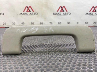 8P0857607K Б/У ручка потолочная (обшивка салона) AUDI Q7 4L 2006 , <strong>-Б/У Детали сняты с АВТОМОБИЛЯ</strong>