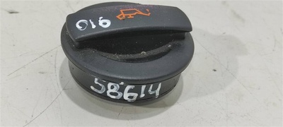 06C103485P Пробка маслозаливная Volkswagen Golf 2006 ,,06C103485T,