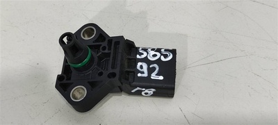 03G906051D Датчик абсолютного давления Volkswagen Passat 2013 ,0261230267,
