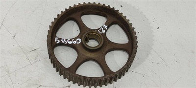06B109111 Шкив распредвала Audi A6 1999 ,,