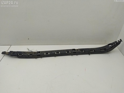 A2128851263 Кронштейн бампера заднего R Mercedes W212 (E) 2014