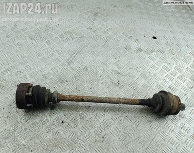 4B0501203B Полуось задняя Audi A6 C5 (1997-2005) 1998