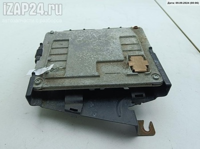06a906033fb Блок управления двигателем (ДВС) Skoda Octavia mk2 (A5) 2007