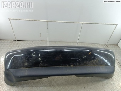 8L0807437B Бампер задний Audi A3 8L (1996-2003) 1998