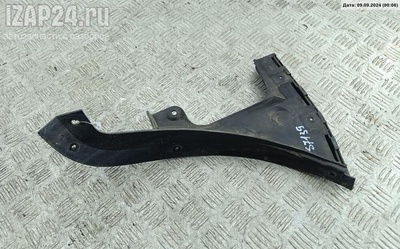 8L0807377B Кронштейн бампера заднего L Audi A3 8L (1996-2003) 1998