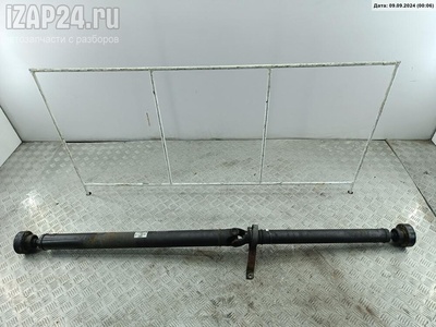 4B0521101M Кардан (вал карданный) задний Audi A6 C5 (1997-2005) 1998