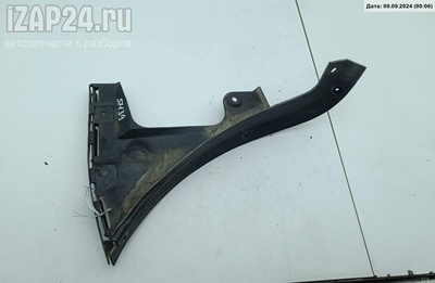 8L0807378B Кронштейн бампера заднего R Audi A3 8L (1996-2003) 1998