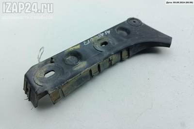 4B0807284B Кронштейн бампера переднего R Audi A6 C5 (1997-2005) 1998