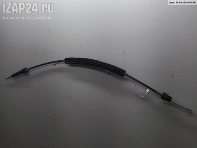 1k0711266r Трос кулисы КПП Skoda Octavia mk2 (A5) 2007