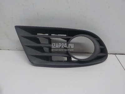 5M0853665C Решетка на противотуманную фару VAG Golf Plus (2005 - 2014)