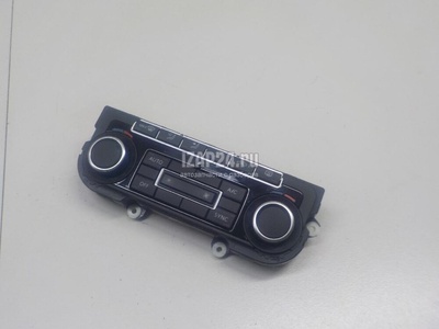 5K0907044HAZJU Блок управления климатической установкой VAG Passat [B6] (2005 - 2010)