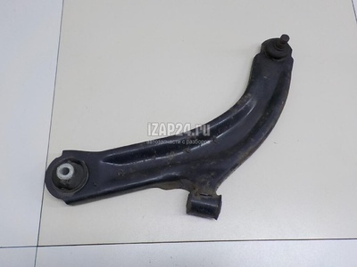 54501BC41A Рычаг передний левый Nissan Note (E11) (2006 - 2013)