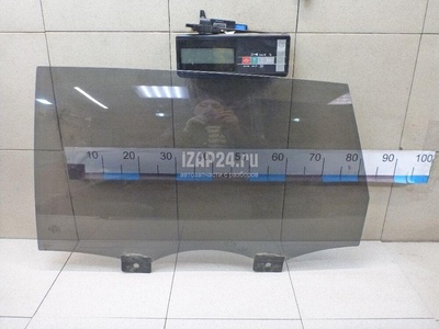 4L0845025A Стекло двери задней левой VAG Q7 [4L] (2005 - 2015)