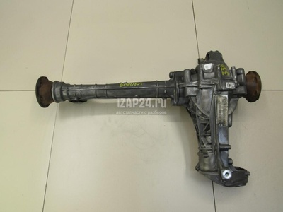 0BM409505T Редуктор переднего моста VAG Q7 [4L] (2005 - 2015)