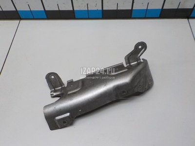 06E253036P Экран тепловой VAG Q7 [4L] (2005 - 2015)