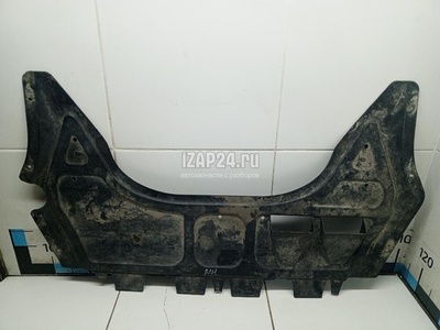 3C8825235 Пыльник двигателя центральный VAG Passat [B6] (2005 - 2010)