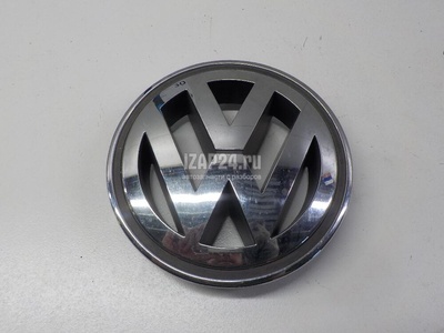 3C0853600AMQH Эмблема VAG Passat [B6] (2005 - 2010)
