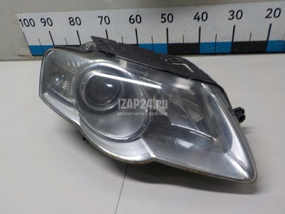 3C0941006AC Фара правая VAG Passat [B6] (2005 - 2010)