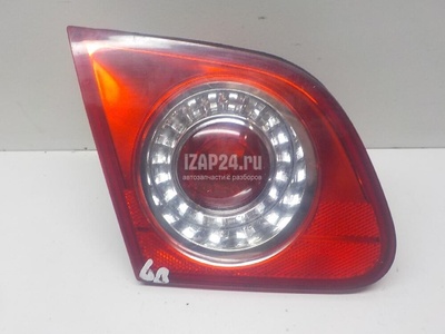 3C5945093F Фонарь задний внутренний левый VAG Passat [B6] (2005 - 2010)