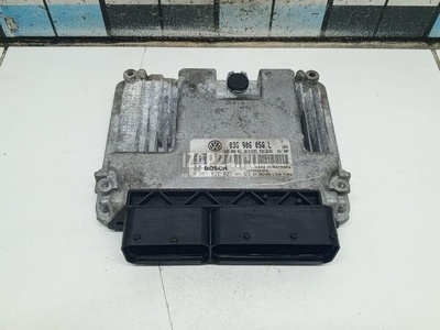03G906056L Блок управления двигателем VAG Passat [B6] (2005 - 2010)