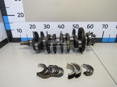 55574335 Коленвал GM Corsa D (2006 - 2015)