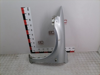 GJ6A52211E Крыло переднее левое Mazda 6 GG (2002-2008) 2005 ,