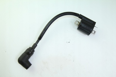 Yamaha dt 125 04 - 07 катушка трубка