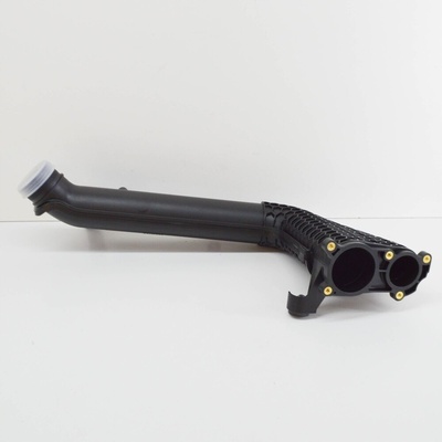 7L6145770AD new audi q7 4l charge air кулер pipe hose original