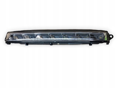 A1649060451 фара светодиодный drl правая для мерседес gl x164 мл w166 мл w166
