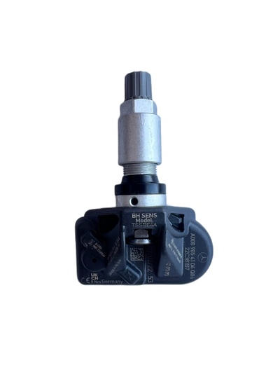 Датчик давления tpms мерседес w177 a0009054104