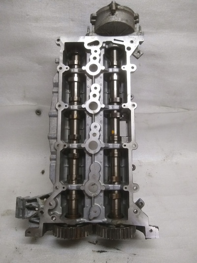 HG9Q6E262 крышка клапонов распредвалы форд transit 2 , 0 tdci