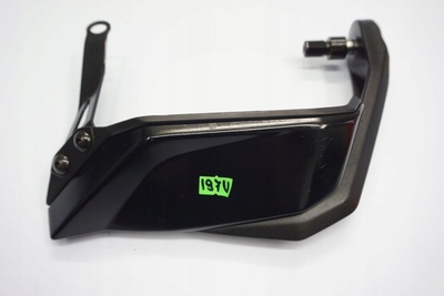 971590254011120 yamaha mt - 09 tracer 18 - 20 handbar крышка левая