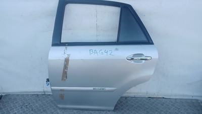 6700448080 Дверь задняя левая LEXUS RX (2003) 2008