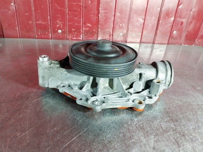 A2722000401 Помпа Mercedes GLK X204 2010 , A2722000901, , R2722010001, A2722010001, A2732000201