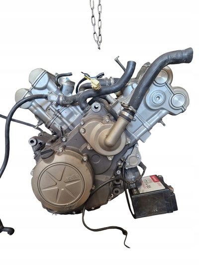Aprillia sl 750 shiver двигатель гарантия